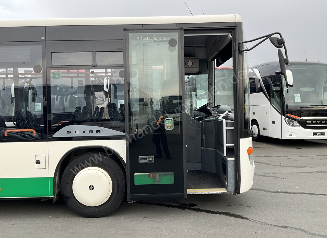 Setra S 415 LE Buisness - Autobús suburbano: foto 5 Setra S 415 LE Buisness - Autobús suburbano: foto 5