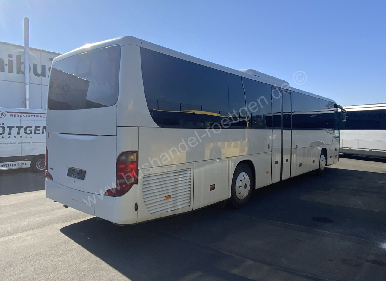 Setra S 415 UL - Autobús suburbano: foto 4 Setra S 415 UL - Autobús suburbano: foto 4