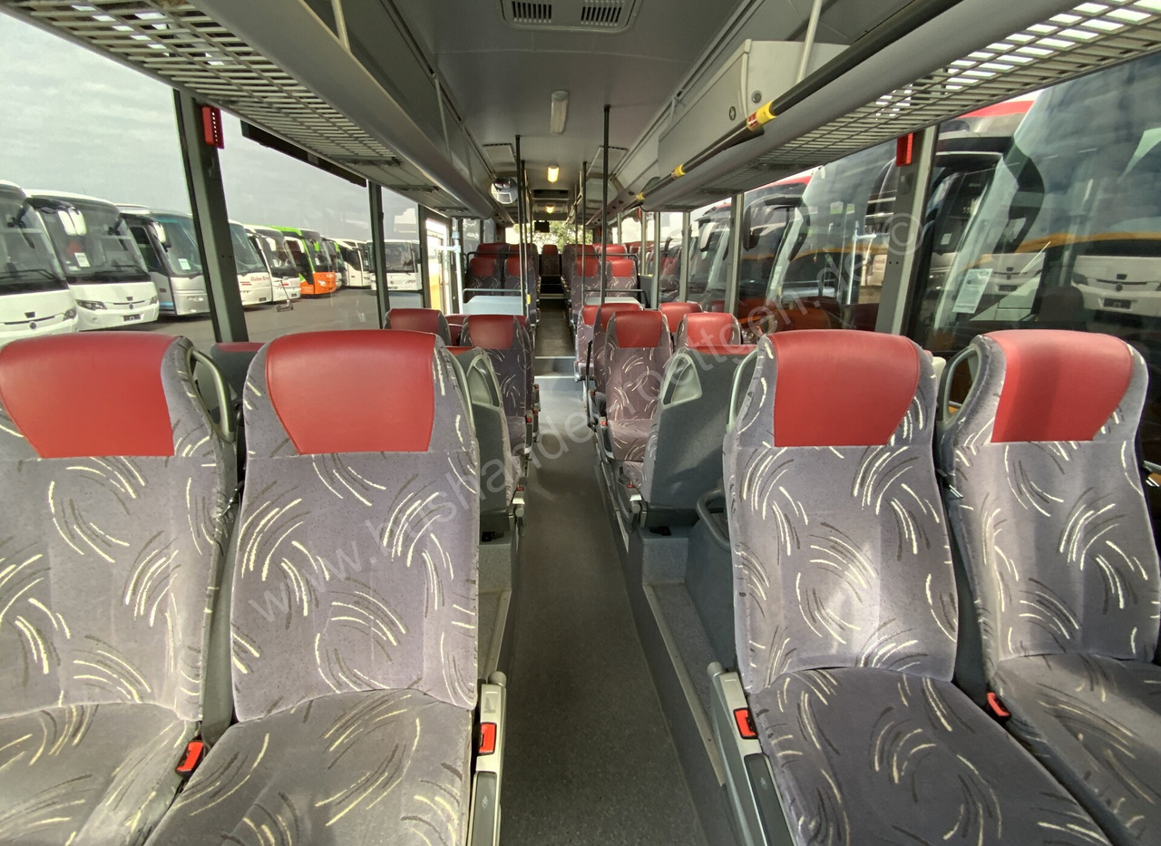 Autobús suburbano Setra S 416 LE Business: foto 12 Autobús suburbano Setra S 416 LE Business: foto 12