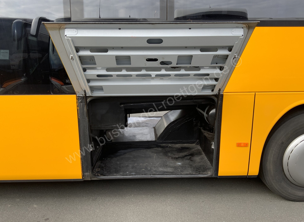 Autobús suburbano Setra S 416 LE Business: foto 6 Autobús suburbano Setra S 416 LE Business: foto 6