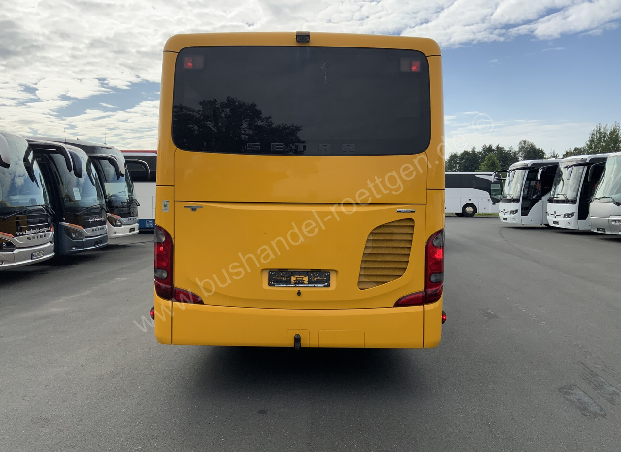 Autobús suburbano Setra S 416 LE Business: foto 10 Autobús suburbano Setra S 416 LE Business: foto 10