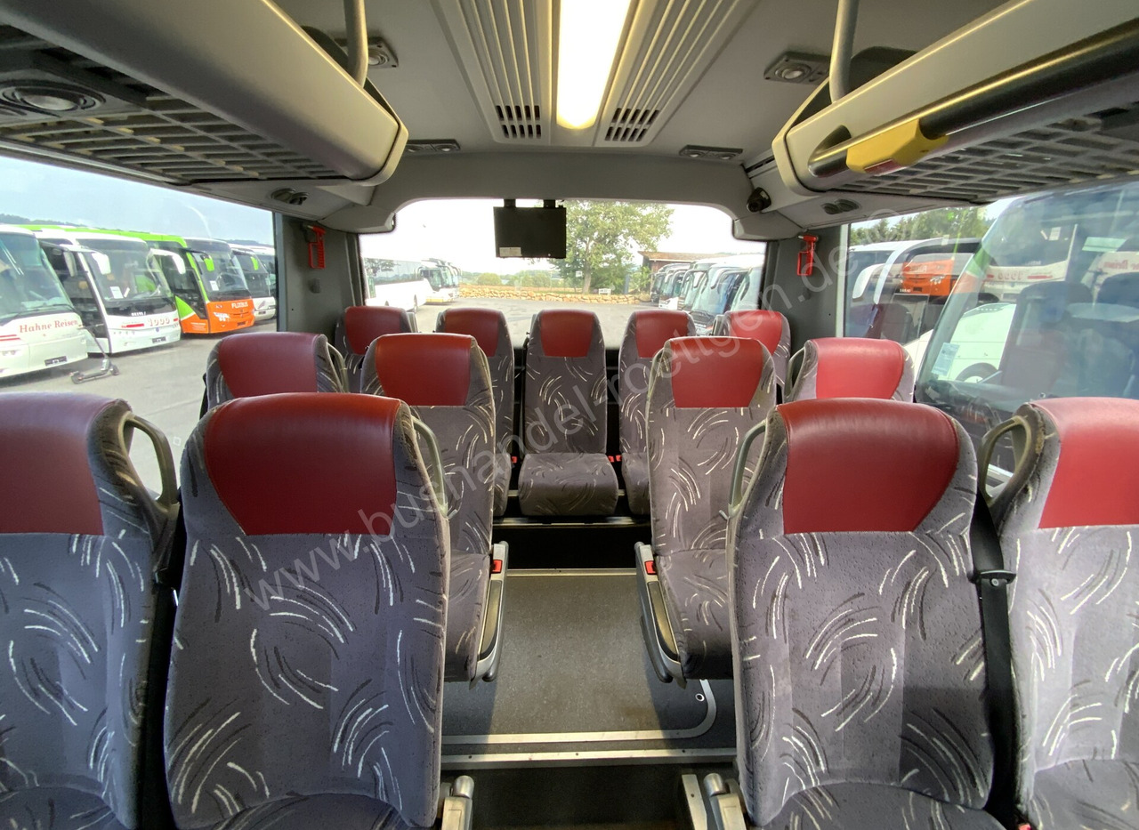 Autobús suburbano Setra S 416 LE Business: foto 19 Autobús suburbano Setra S 416 LE Business: foto 19