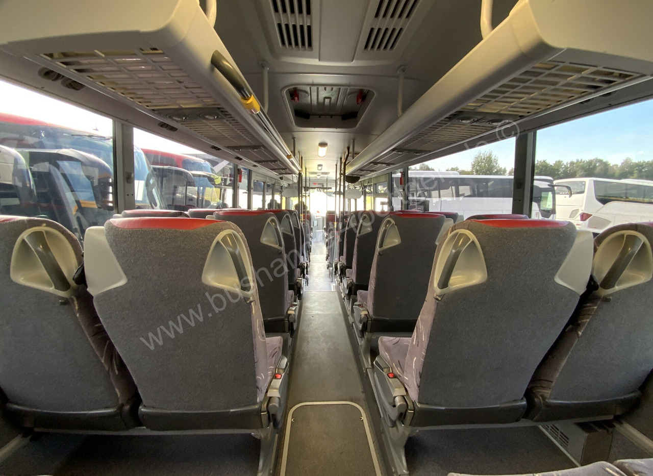 Autobús suburbano Setra S 416 LE Business: foto 20 Autobús suburbano Setra S 416 LE Business: foto 20