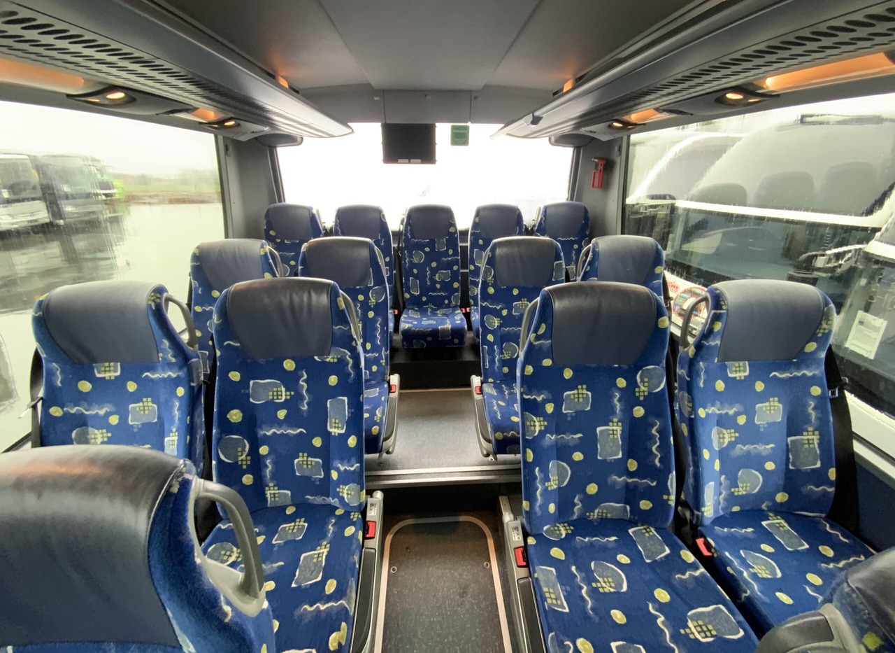 Arrendamiento de Setra S 417 UL Setra S 417 UL: foto 15