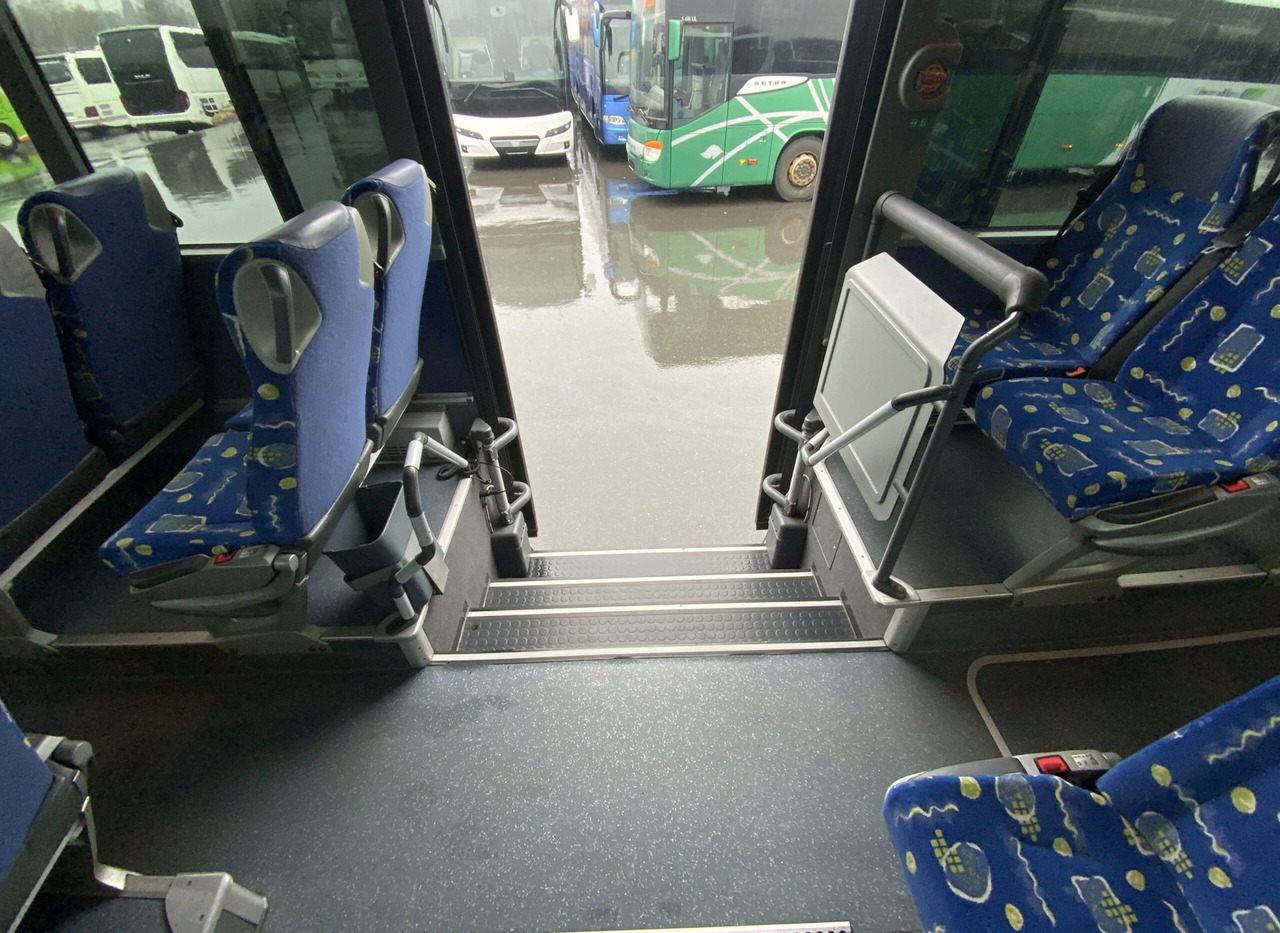 Arrendamiento de Setra S 417 UL Setra S 417 UL: foto 19