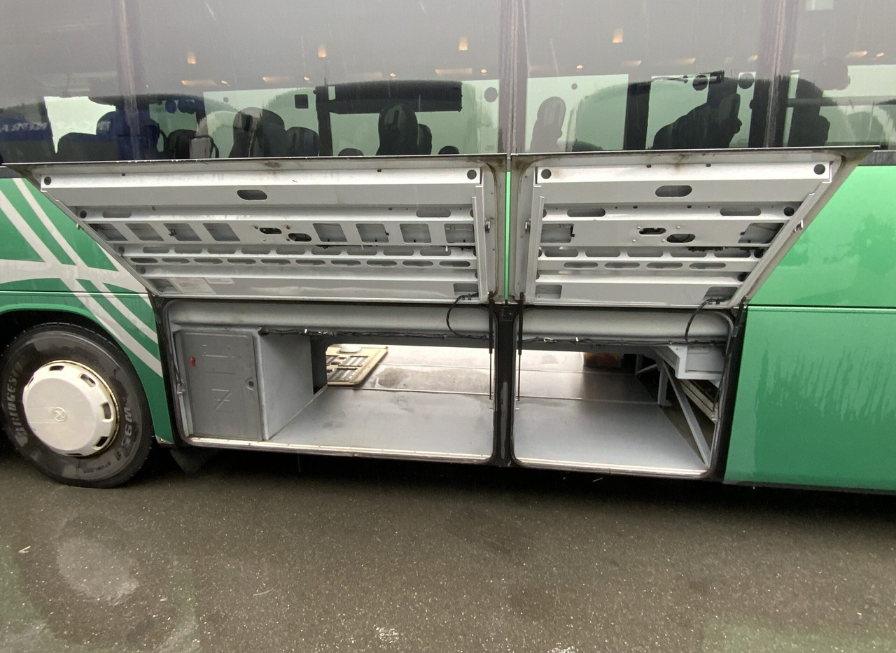 Arrendamiento de Setra S 417 UL Setra S 417 UL: foto 6