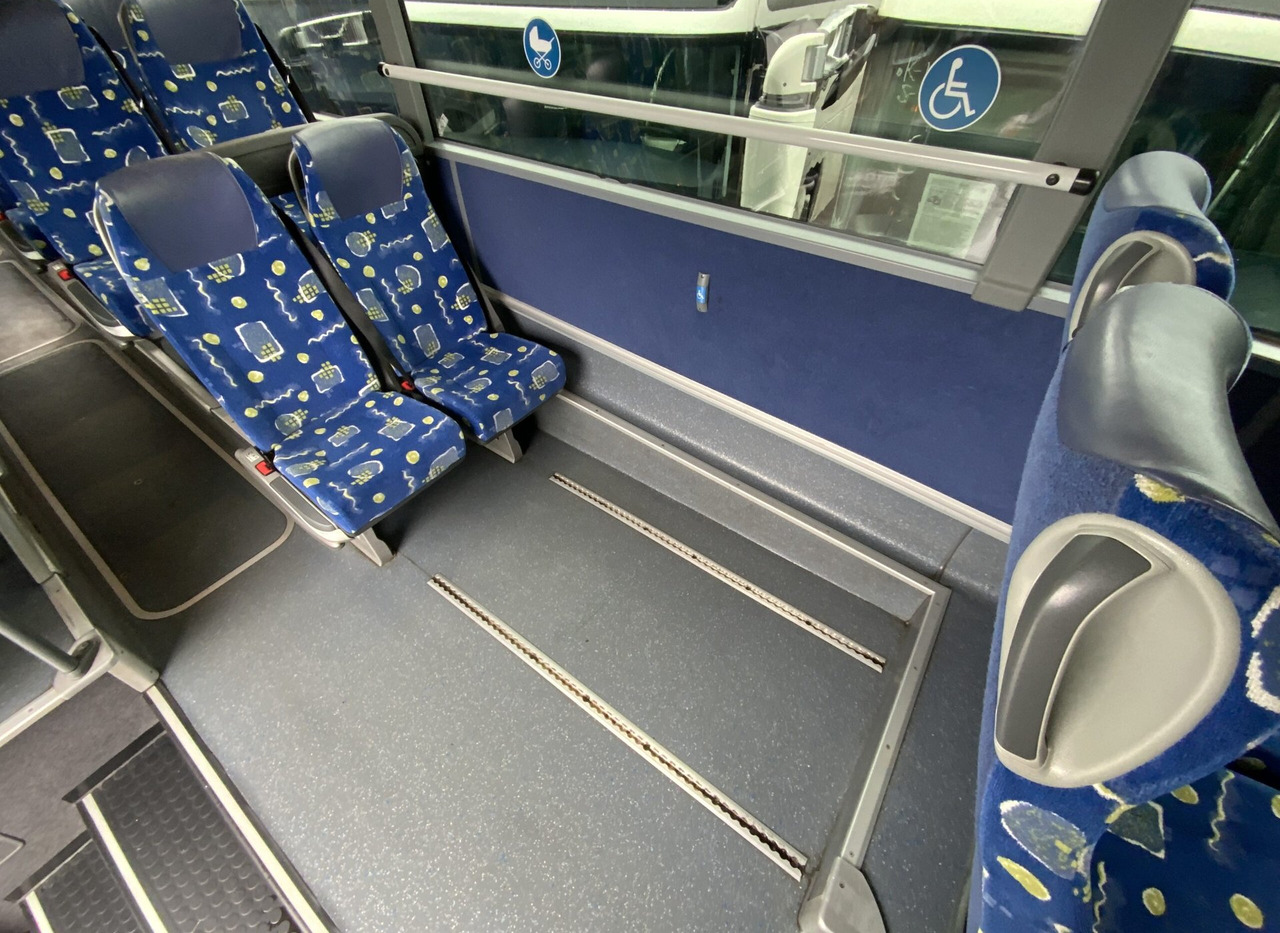 Arrendamiento de Setra S 417 UL Setra S 417 UL: foto 18