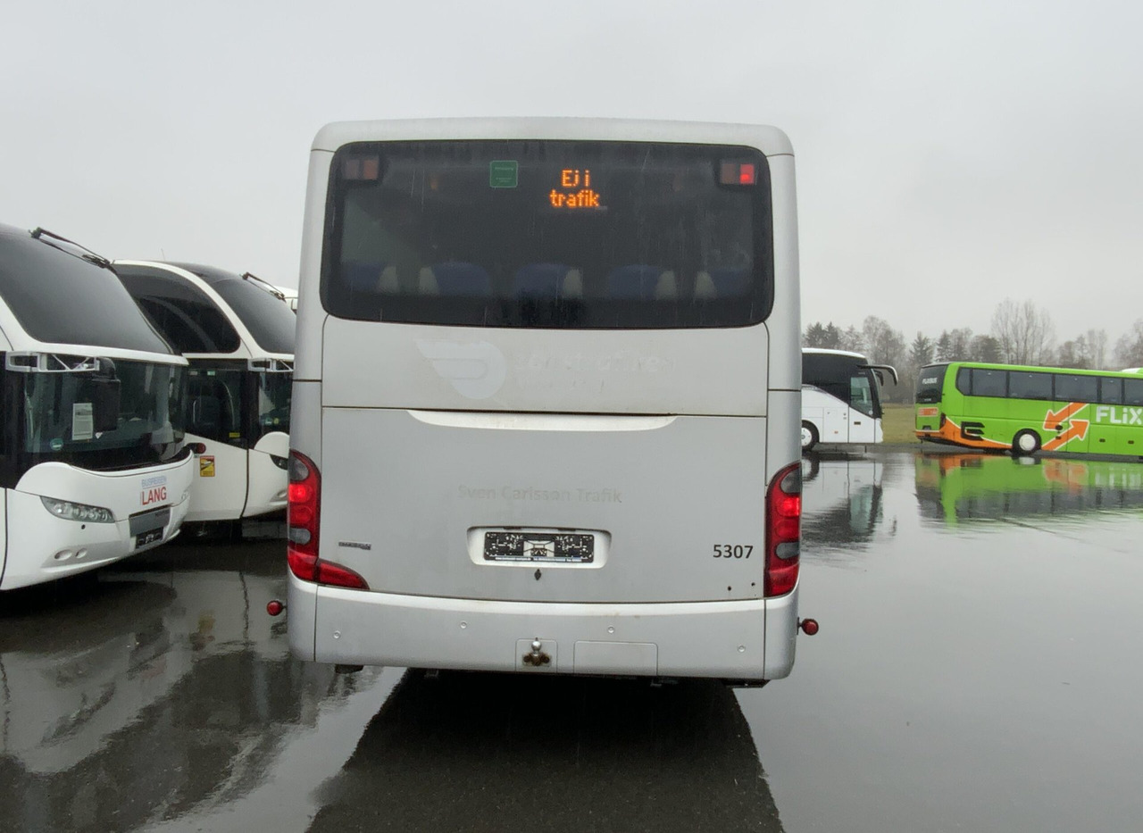 Arrendamiento de Setra S 417 UL Setra S 417 UL: foto 10