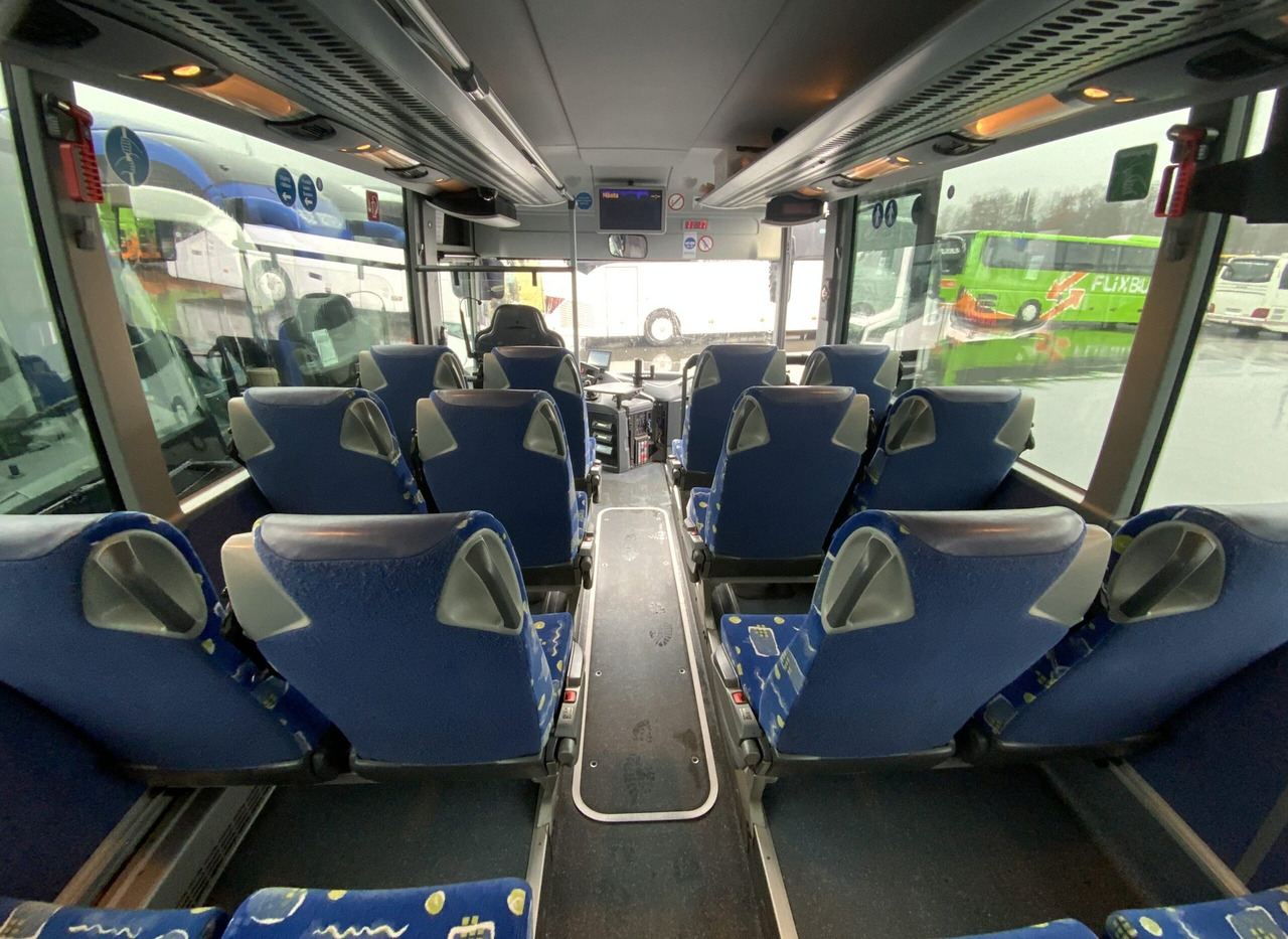 Arrendamiento de Setra S 417 UL Setra S 417 UL: foto 20