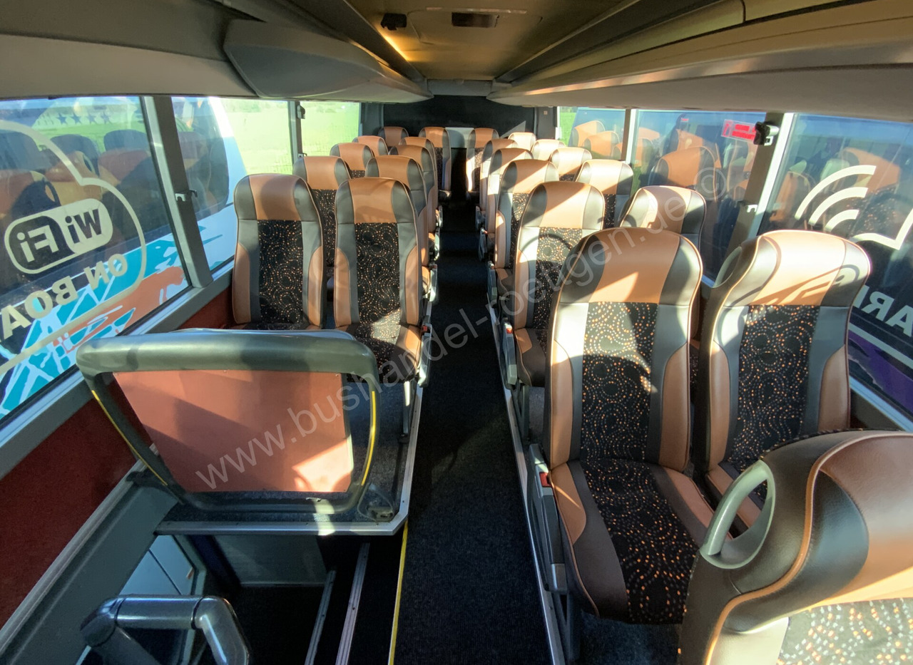 Autobús de dos pisos Setra S 431 DT: foto 17 Autobús de dos pisos Setra S 431 DT: foto 17