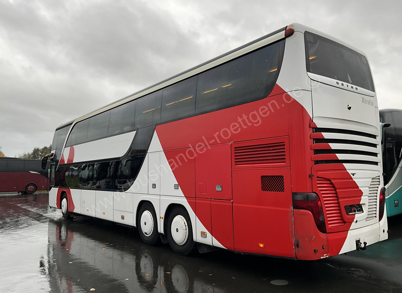 Setra S 431 DT - Autobús de dos pisos: foto 4 Setra S 431 DT - Autobús de dos pisos: foto 4