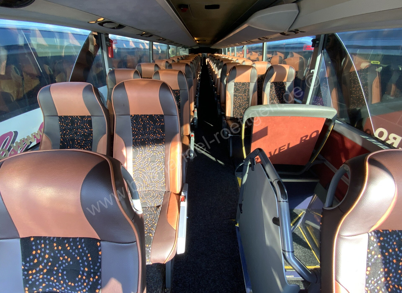 Autobús de dos pisos Setra S 431 DT: foto 14 Autobús de dos pisos Setra S 431 DT: foto 14