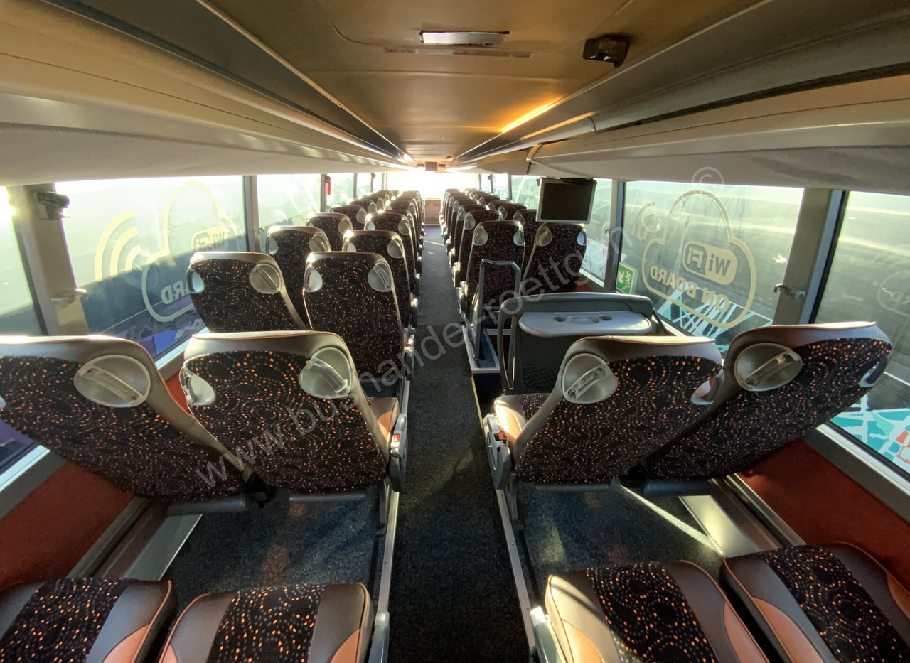 Autobús de dos pisos Setra S 431 DT: foto 20 Autobús de dos pisos Setra S 431 DT: foto 20