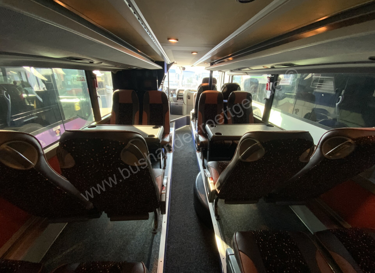 Autobús de dos pisos Setra S 431 DT: foto 13 Autobús de dos pisos Setra S 431 DT: foto 13