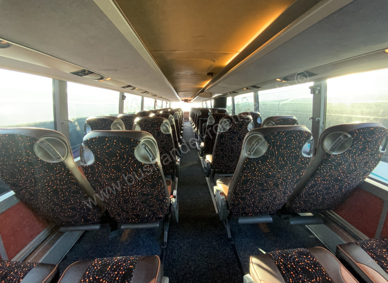 Autobús de dos pisos Setra S 431 DT: foto 19 Autobús de dos pisos Setra S 431 DT: foto 19