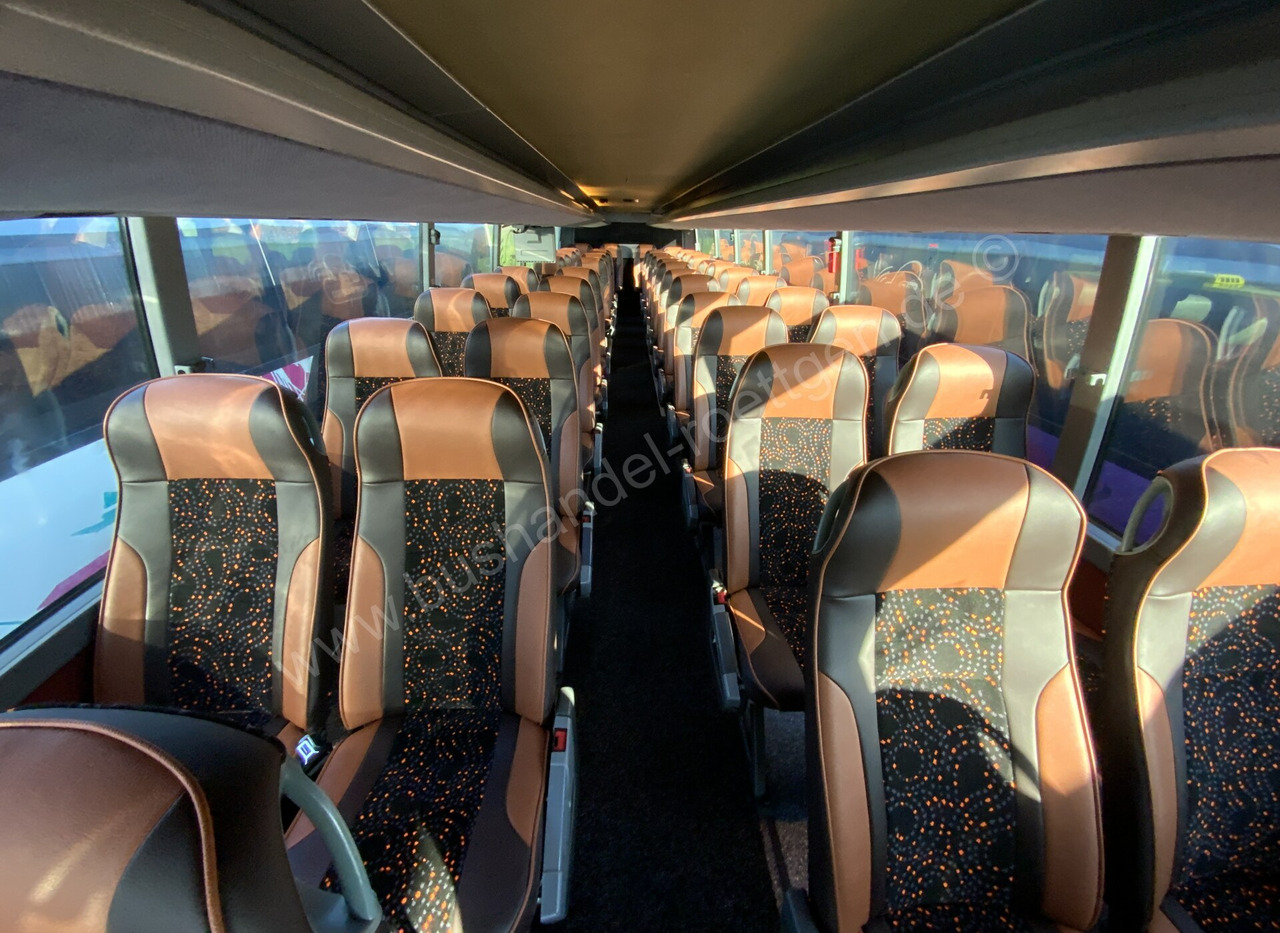 Autobús de dos pisos Setra S 431 DT: foto 15 Autobús de dos pisos Setra S 431 DT: foto 15