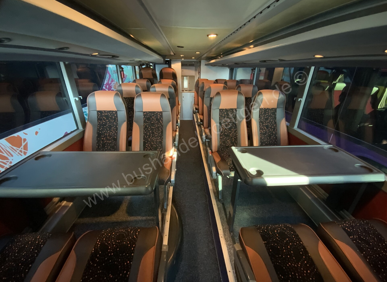 Autobús de dos pisos Setra S 431 DT: foto 10 Autobús de dos pisos Setra S 431 DT: foto 10