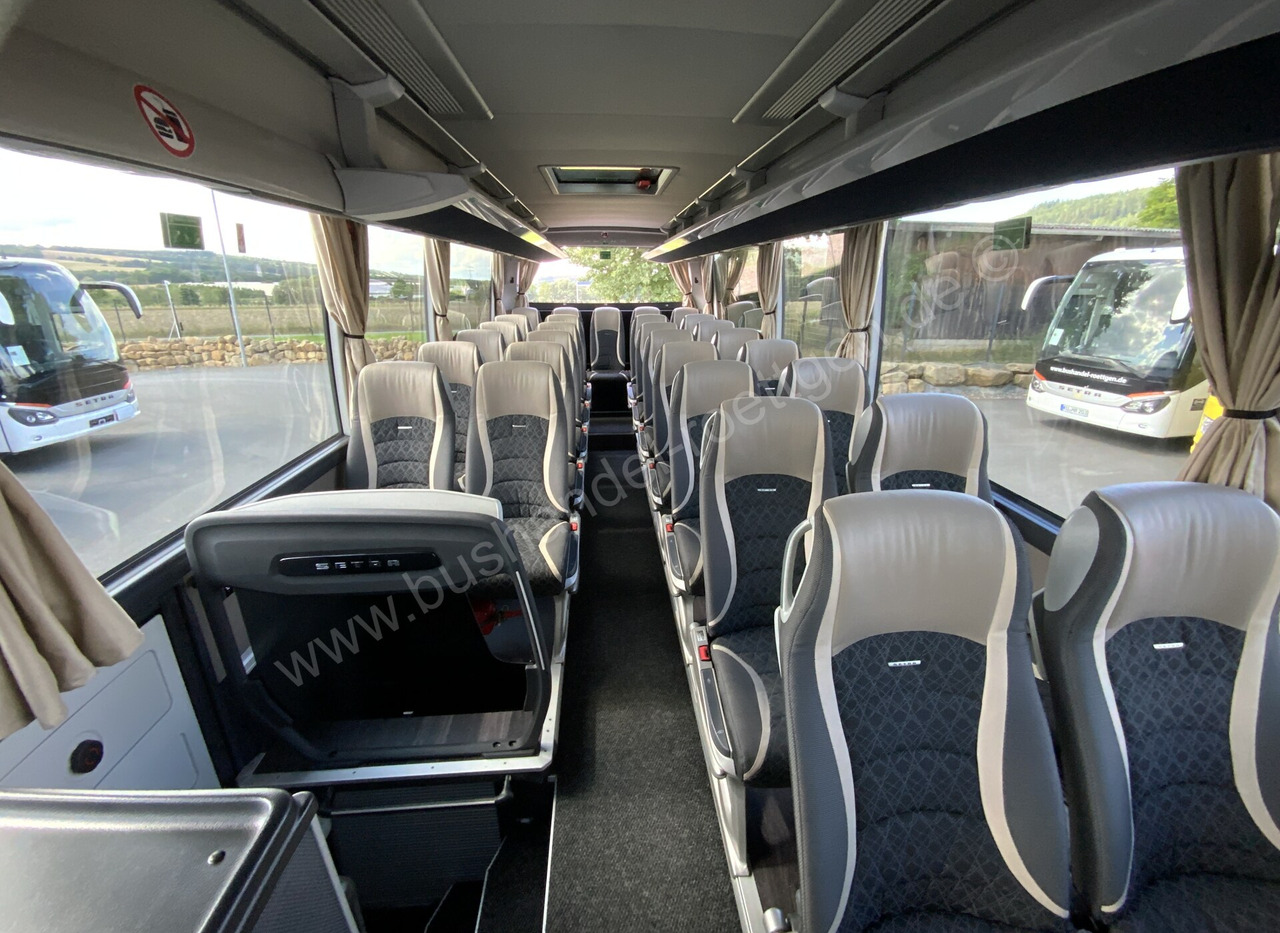 Arrendamiento de Setra S 515 HD Setra S 515 HD: foto 13