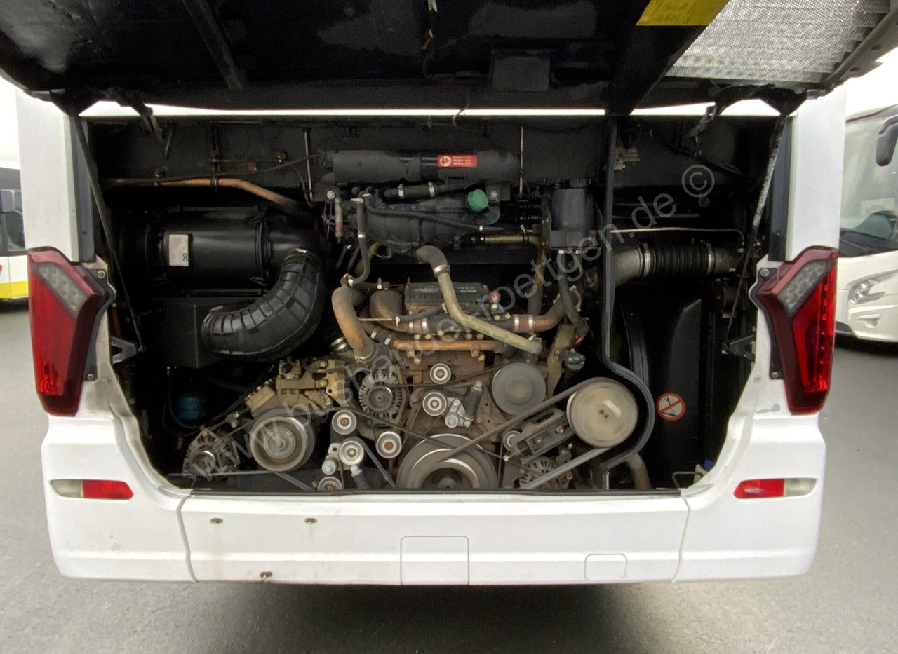 Autocar Setra S 515 HD: foto 10 Autocar Setra S 515 HD: foto 10