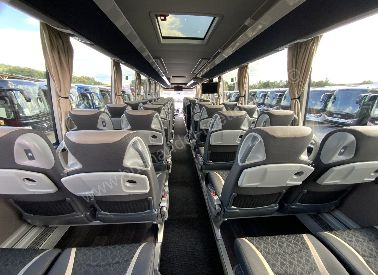 Arrendamiento de Setra S 515 HD Setra S 515 HD: foto 15