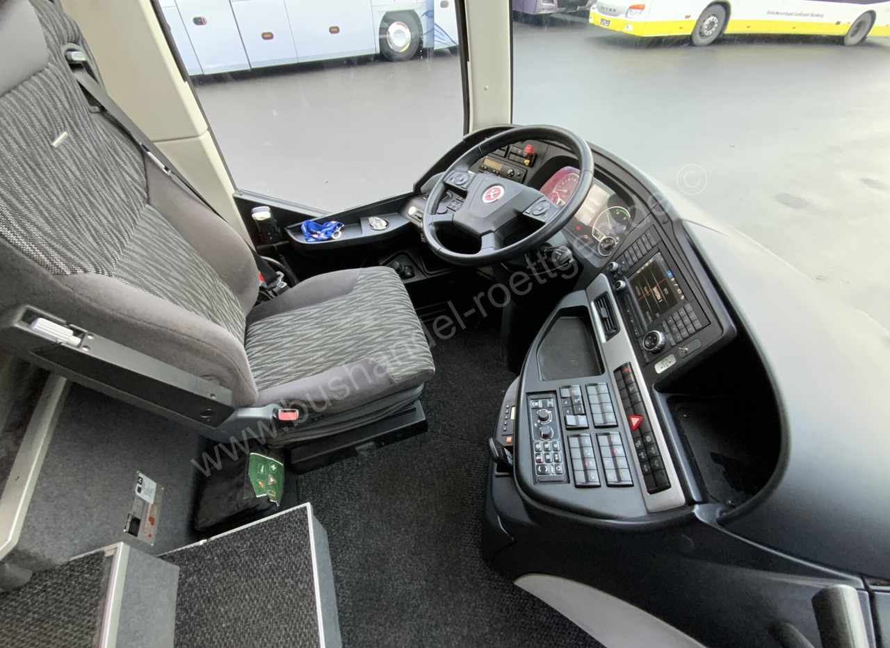 Autocar Setra S 515 HD: foto 19 Autocar Setra S 515 HD: foto 19