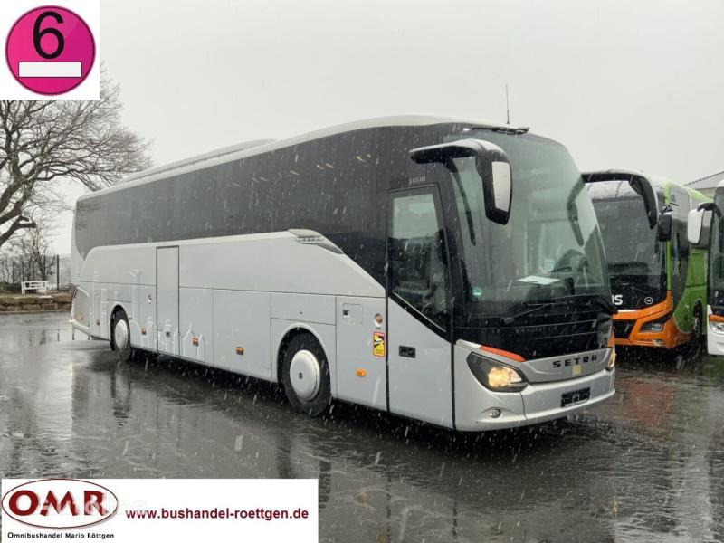 Autocar Setra S 515 HD: foto 1