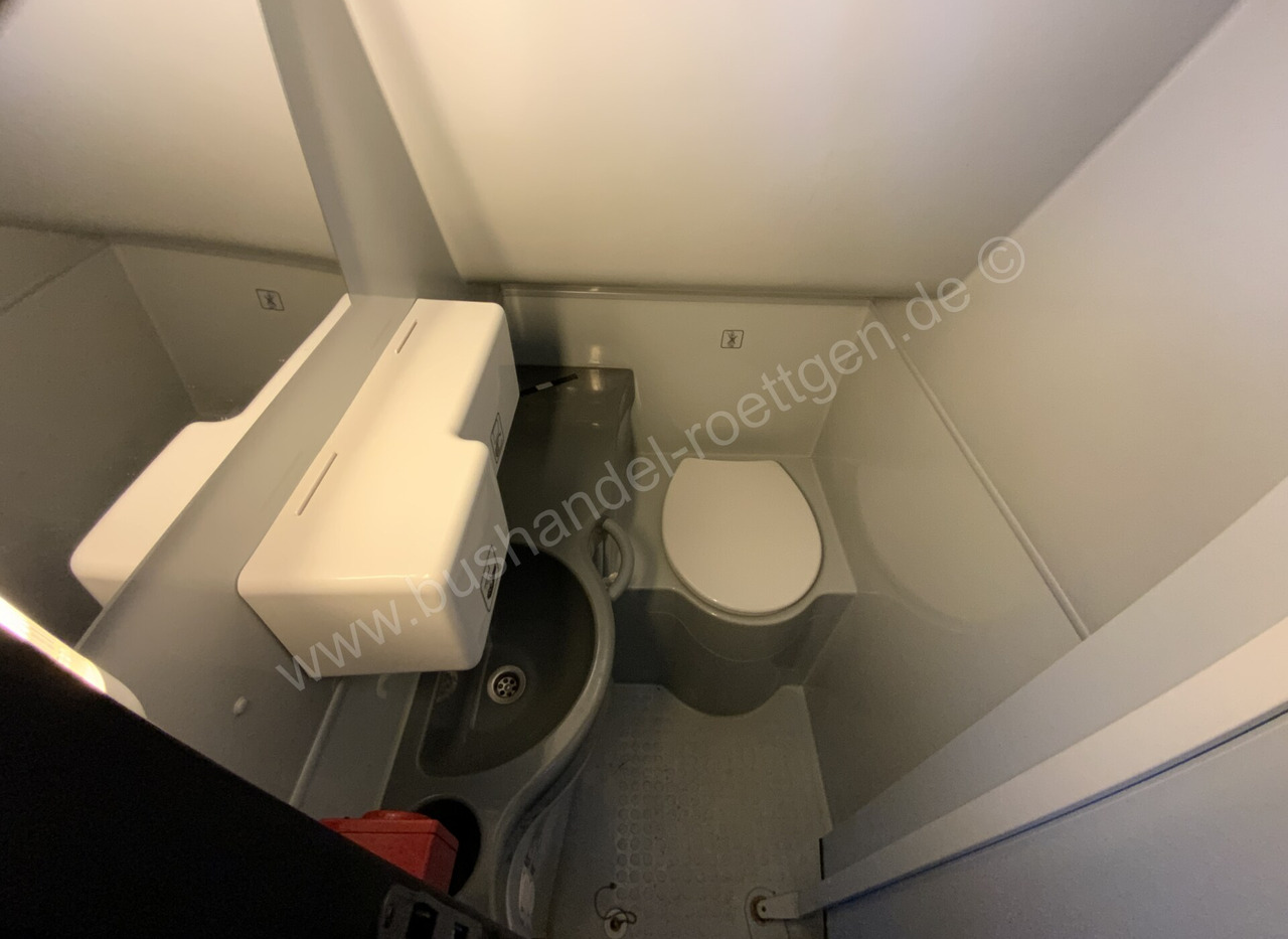 Autocar Setra S 515 HD: foto 17 Autocar Setra S 515 HD: foto 17