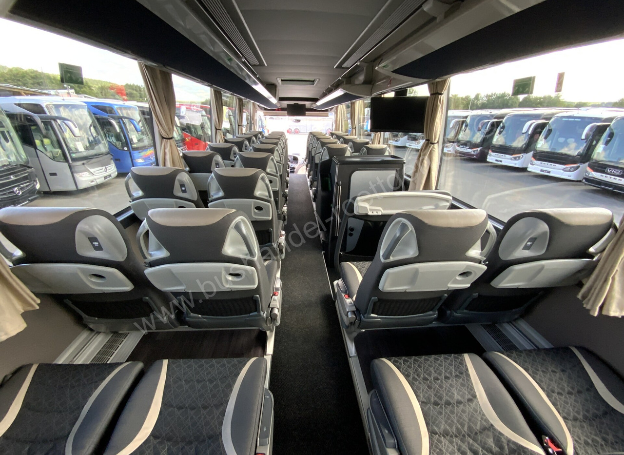 Arrendamiento de Setra S 515 HD Setra S 515 HD: foto 16