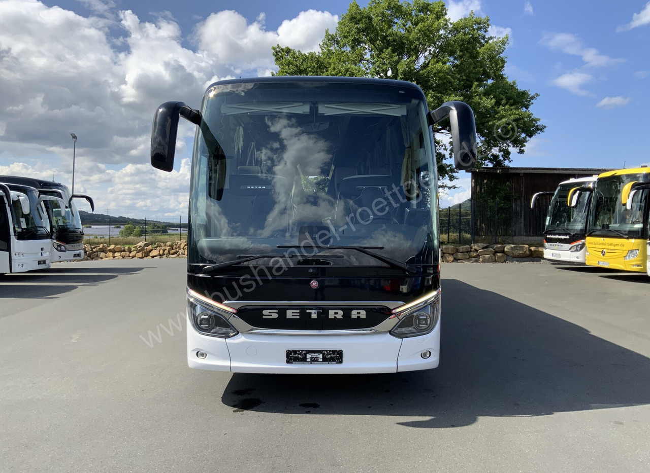 Arrendamiento de Setra S 515 HD Setra S 515 HD: foto 7