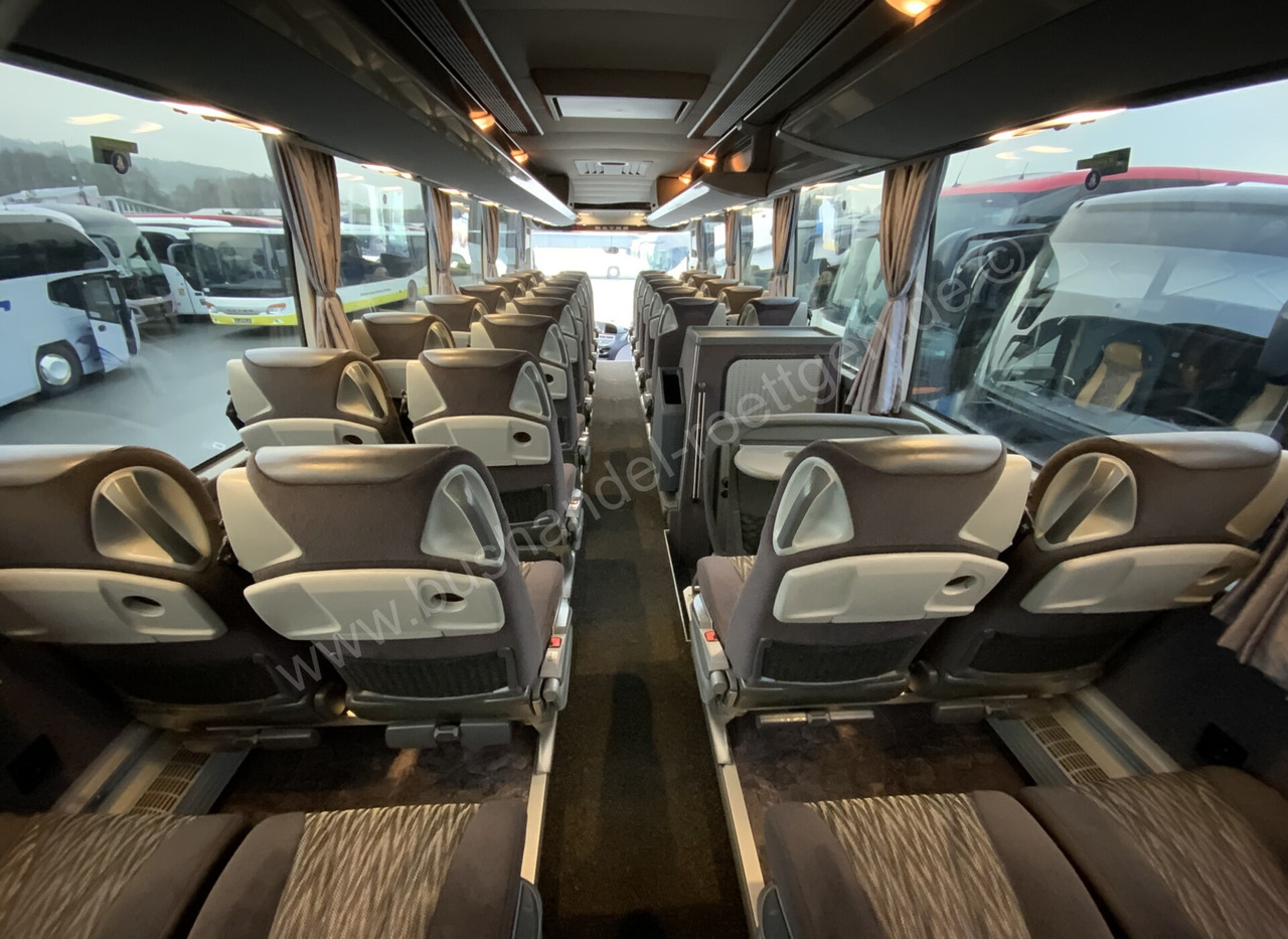 Autocar Setra S 515 HD: foto 16 Autocar Setra S 515 HD: foto 16