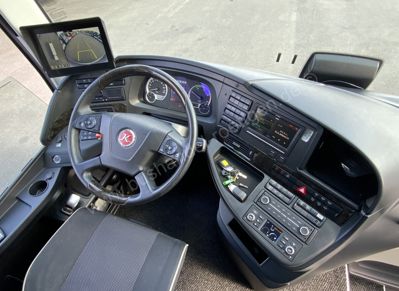 Arrendamiento de Setra S 515 HD Setra S 515 HD: foto 19