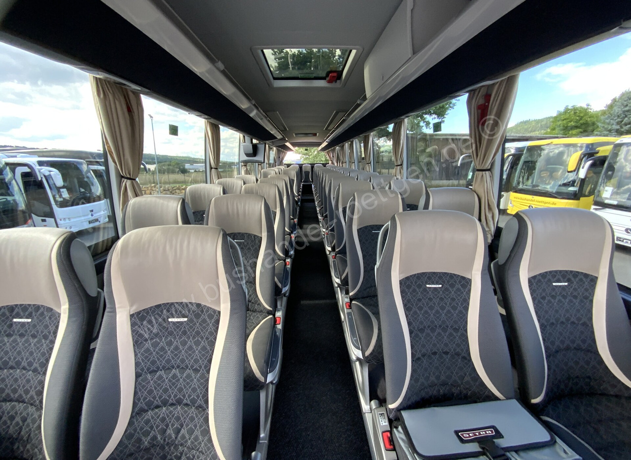 Arrendamiento de Setra S 515 HD Setra S 515 HD: foto 11
