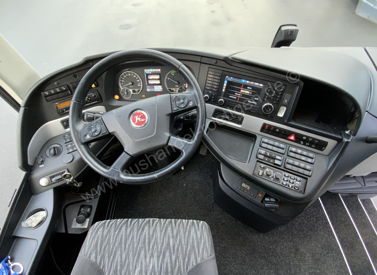 Autocar Setra S 515 HD: foto 20 Autocar Setra S 515 HD: foto 20