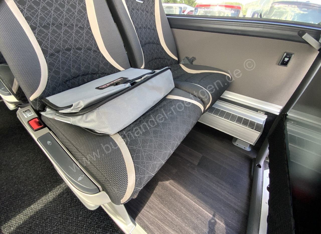 Arrendamiento de Setra S 515 HD Setra S 515 HD: foto 10
