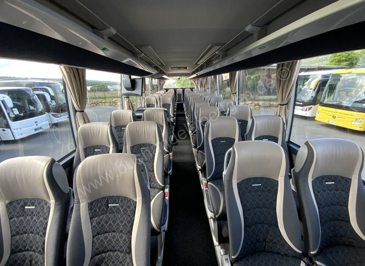 Arrendamiento de Setra S 515 HD Setra S 515 HD: foto 12