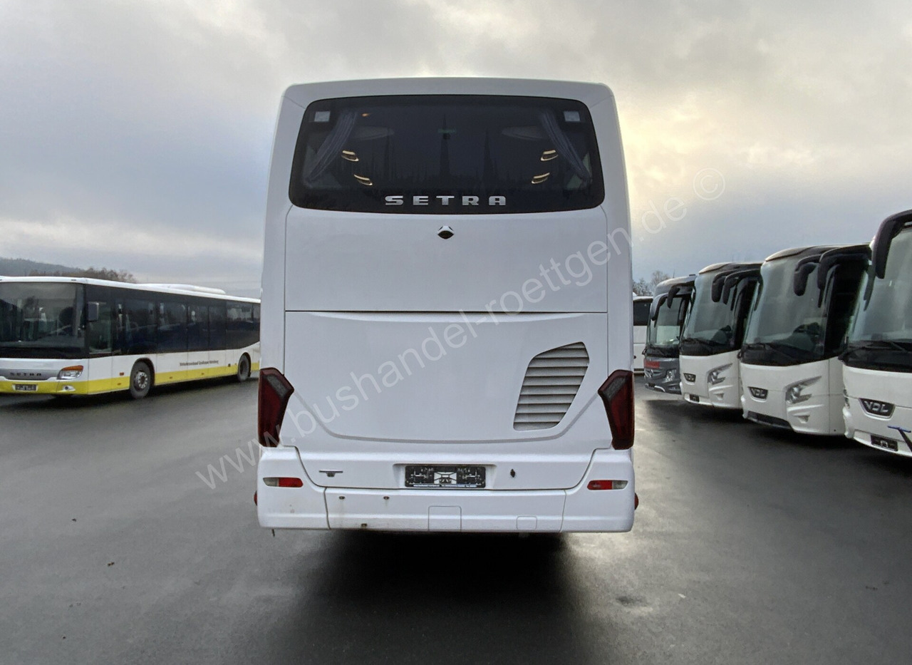 Autocar Setra S 515 HD: foto 9 Autocar Setra S 515 HD: foto 9