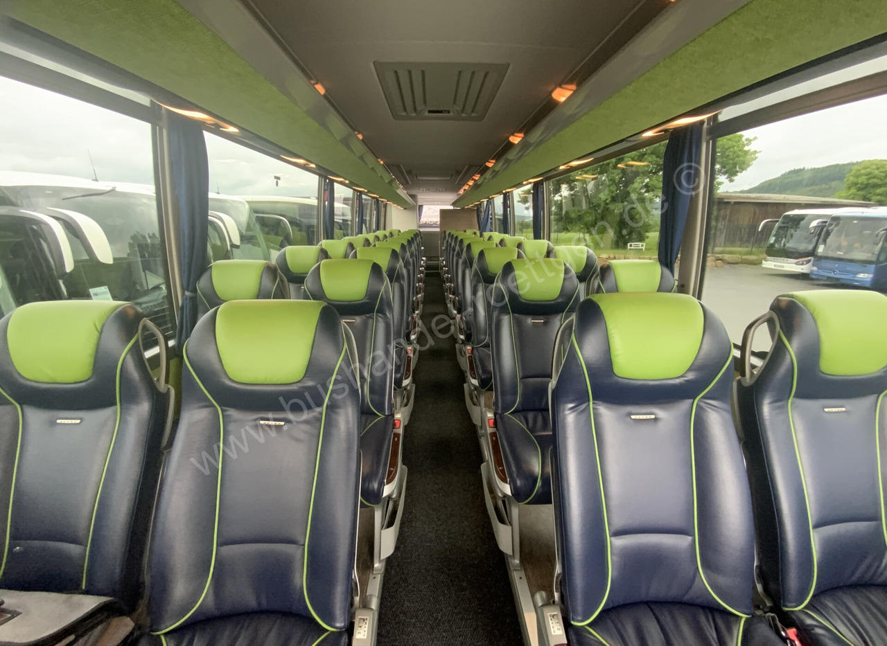 Autocar Setra S 516 HD: foto 11