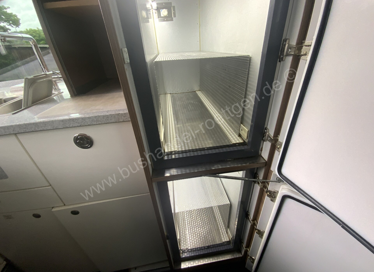 Autocar Setra S 516 HD: foto 17