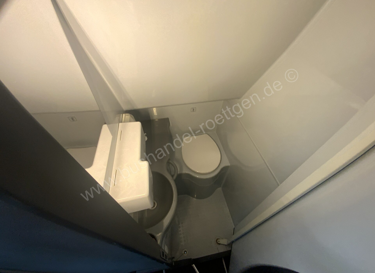 Autocar Setra S 516 HD: foto 20 Autocar Setra S 516 HD: foto 20