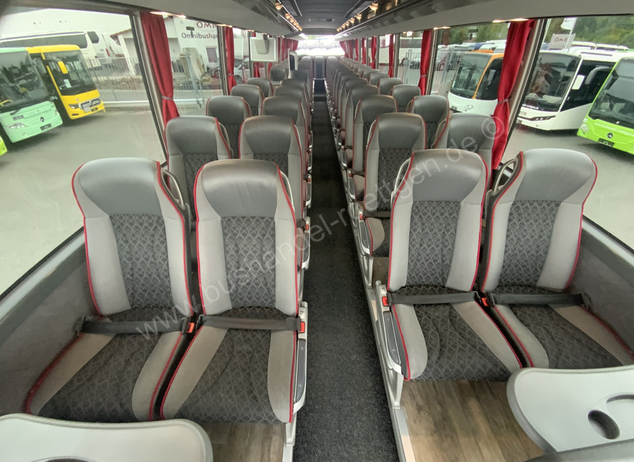 Autocar Setra S 516 HD: foto 10 Autocar Setra S 516 HD: foto 10