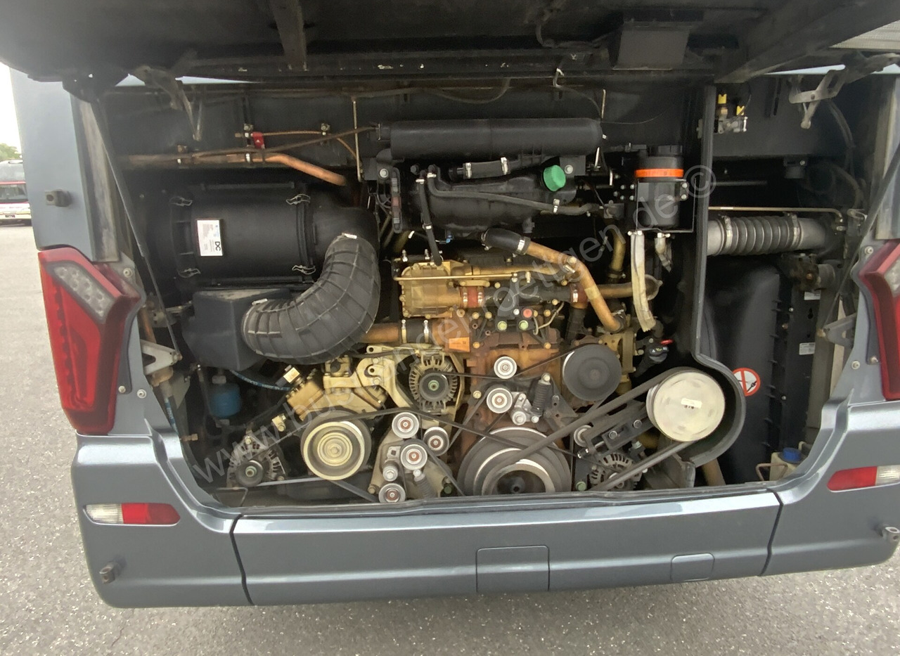 Autocar Setra S 516 HD: foto 9 Autocar Setra S 516 HD: foto 9