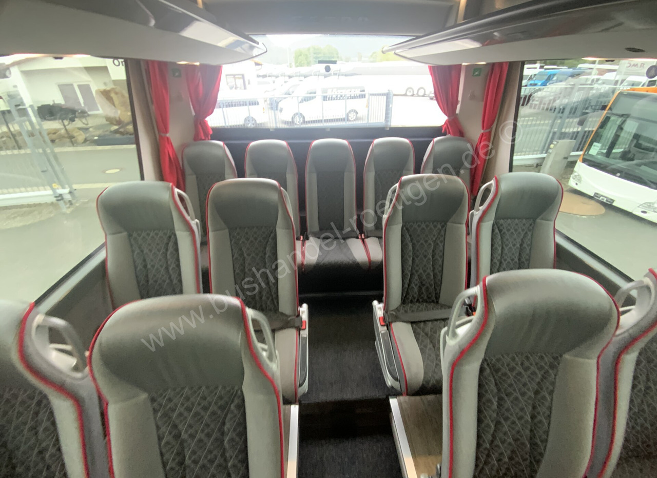 Autocar Setra S 516 HD: foto 14 Autocar Setra S 516 HD: foto 14