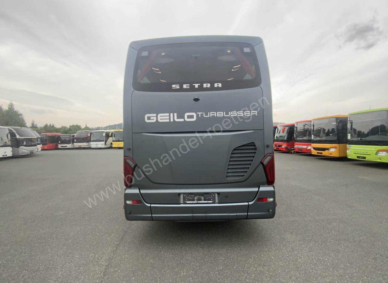 Autocar Setra S 516 HD: foto 8 Autocar Setra S 516 HD: foto 8