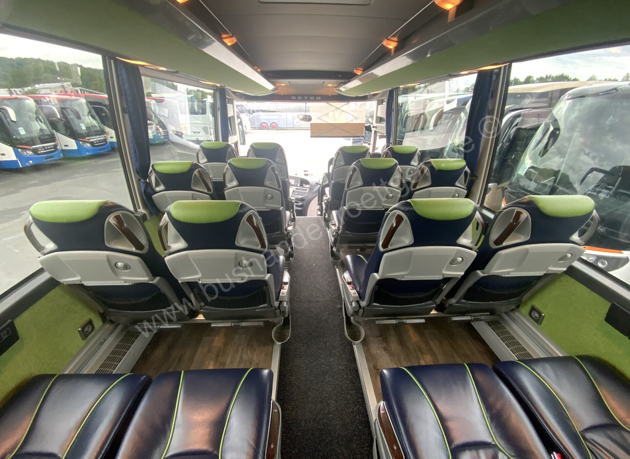 Autocar Setra S 516 HD: foto 20