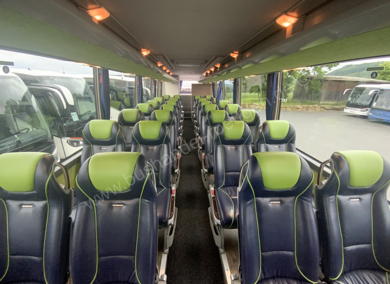 Autocar Setra S 516 HD: foto 12