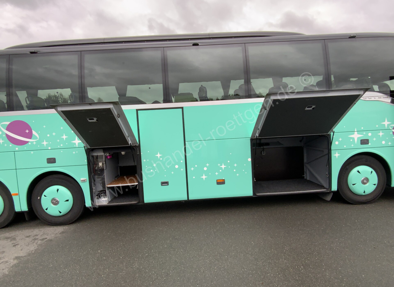 Setra S 516 HD - Autocar: foto 5 Setra S 516 HD - Autocar: foto 5