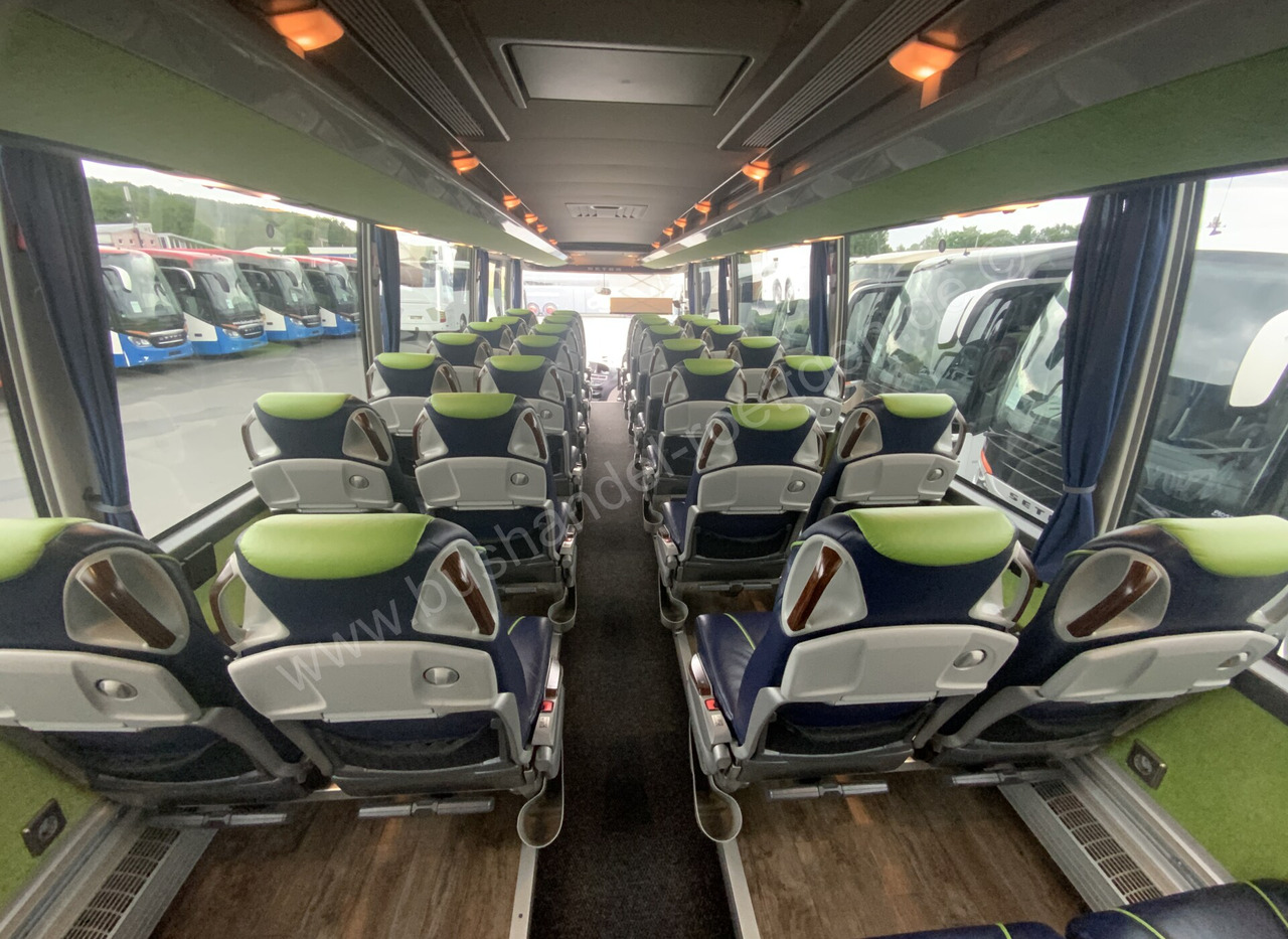 Autocar Setra S 516 HD: foto 19