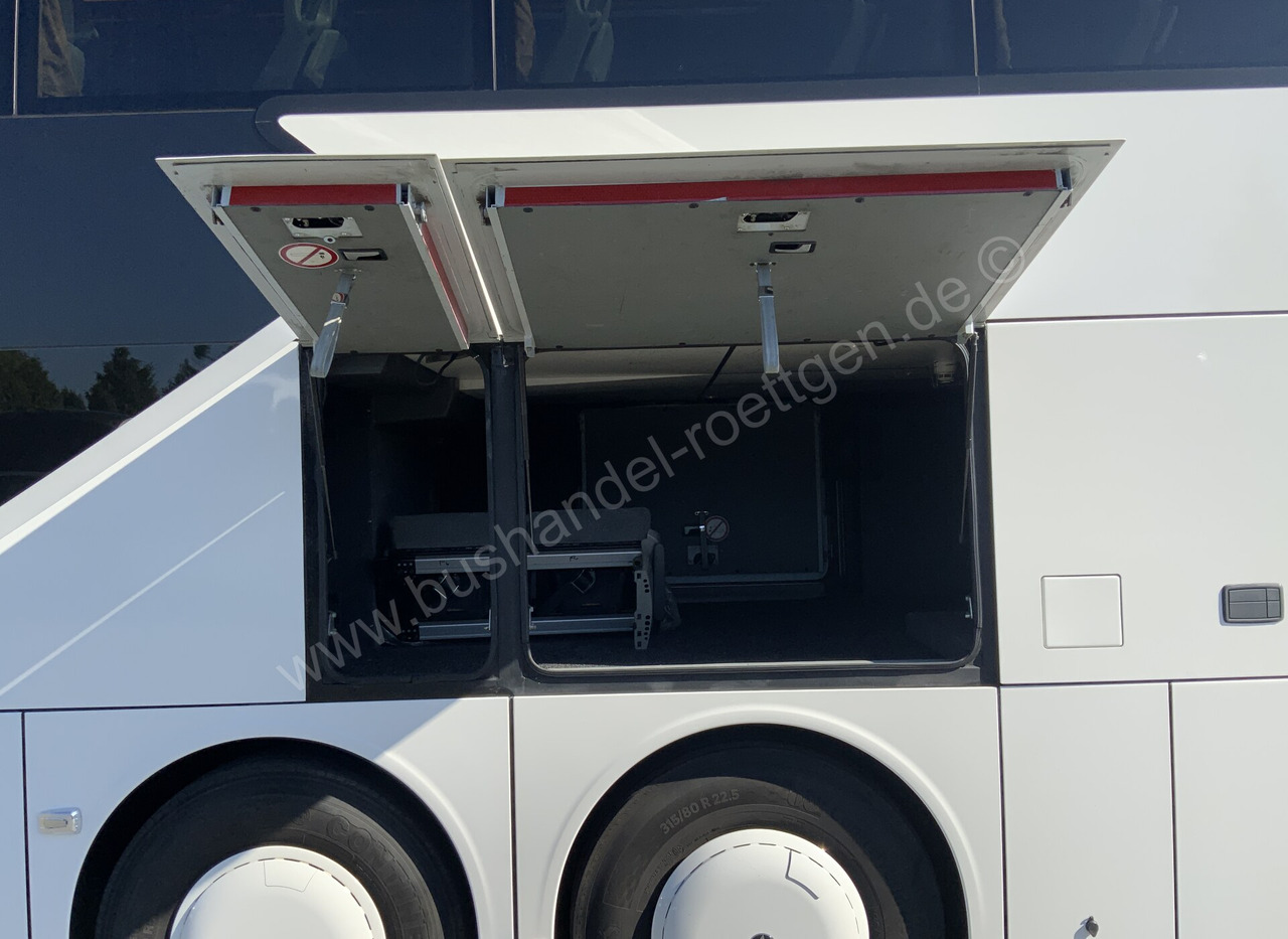 Setra S 531 DT - Autocar: foto 5 Setra S 531 DT - Autocar: foto 5