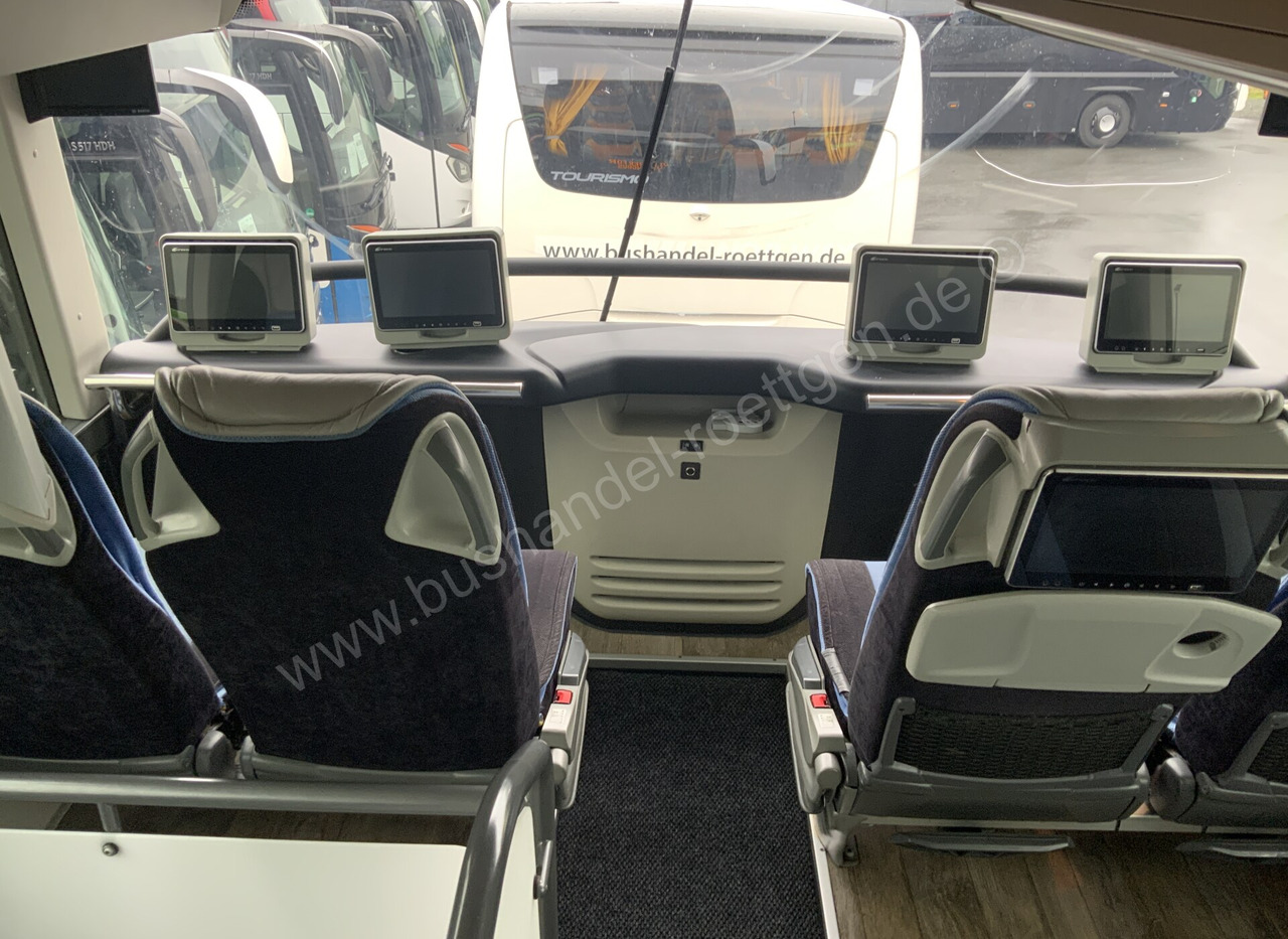 Autobús de dos pisos Setra S 531 DT: foto 20