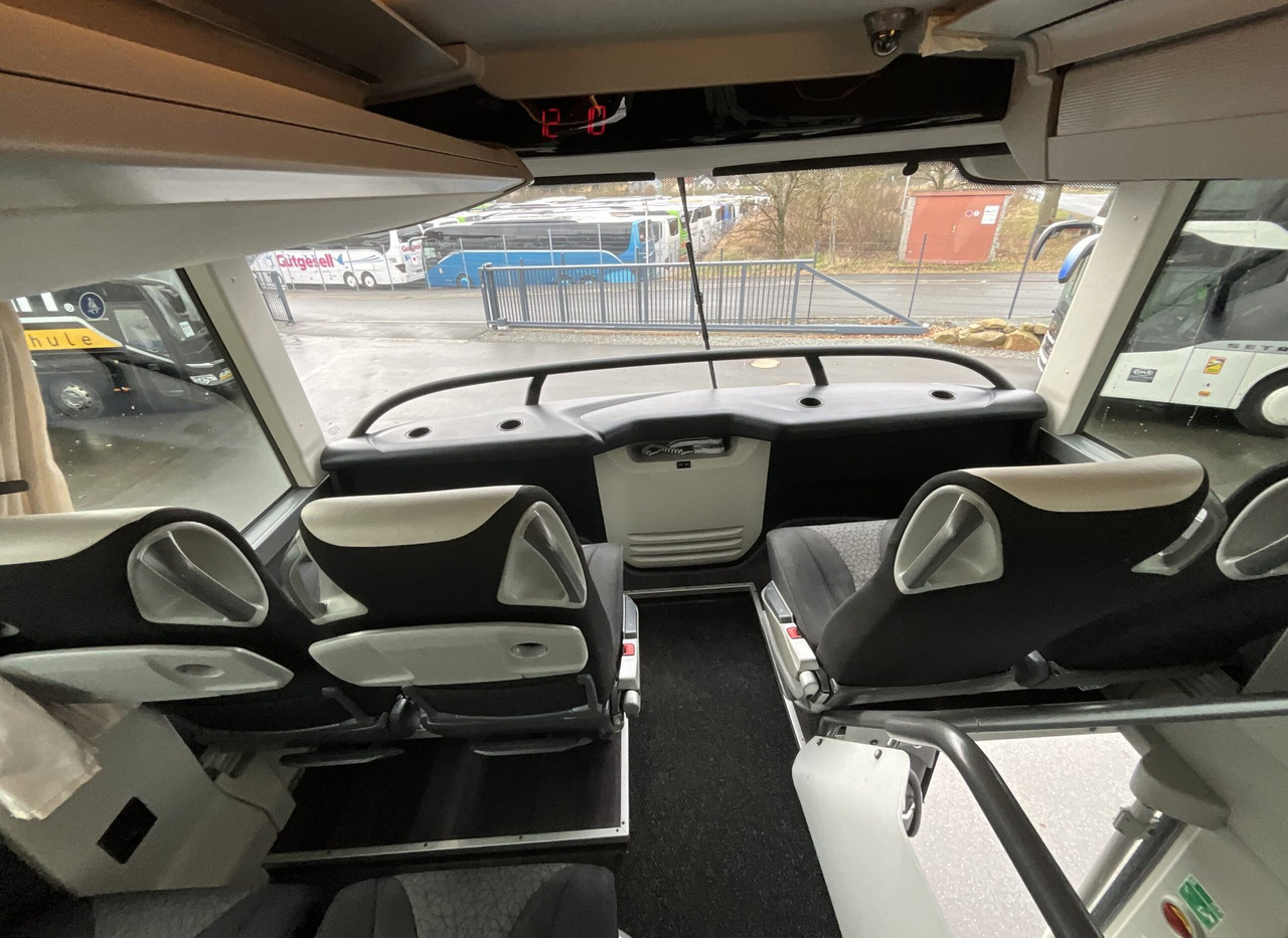 Autobús de dos pisos Setra S 531 DT: foto 18